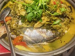 -探炉·香辣豆花烤鱼(笋岗宝能环球汇店)