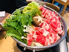 -林妈妈村·日式料理(宝山万达店)