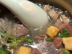 -南京大牌档(青岛万象城店)