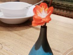-蜜桃餐厅·伴山(湖滨商业街店)