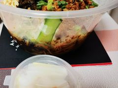 宜宾燃面-重庆小面(贵友大厦店)