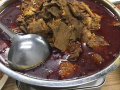 -清真双宝红油牛系列
