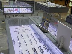 -ALPS阿尔卑斯眼镜(我格广场店)