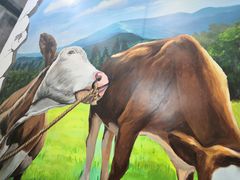 -黑山牛肉汤火锅(花城汇店)