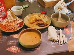 -盡膳口福跷脚牛肉火锅(合生汇购物中心店)