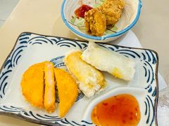 -伊豆野菜村(合景·摩方店)