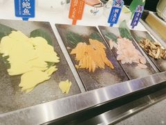 -芝小官毛肚火锅海鲜自助(淮安清江浦区新亚店)