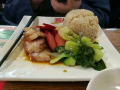 -永祥烧腊餐厅(虹口店)