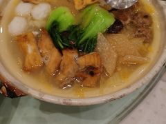 全家福砂锅-顺风海鲜港(长寿路店)