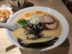 -麵の匠·一生堂(新世界店)