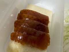 -煜丰汴京烤鸭(福彩路店)