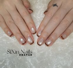 -斯馨·健康美甲美睫