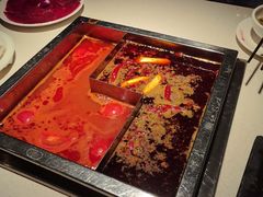 -红鼎坊·老成都火锅(新南门店)