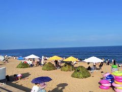 -巧克力渔家.小船海鲜胶东菜(万平口店)