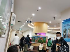 -慈铭体检(洋桥分院)