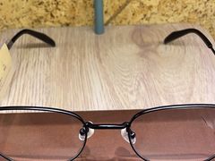 -MUJOSH木九十眼镜(月星环球港B1店)