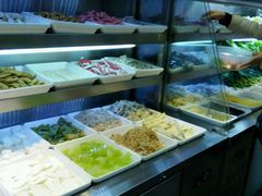 -川名佬麻辣拌麻辣烫(新华店)