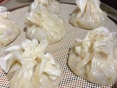 -二道木烤羊腿(桃花潭店)