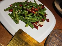 -楼兰新疆主题餐厅(坂田佳华领汇广场店)