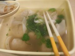 -吉祥馄饨(杭州博库书城店)