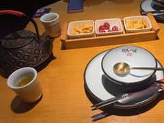 -胡马八破·川菜小馆(高新万达店)