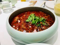 -雀蓝川菜(奥体广场店)