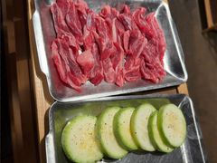 -霸腹烤肉(厦门柚子番店)
