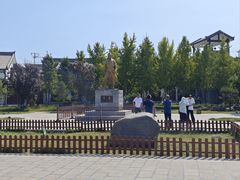 -赵州桥景区