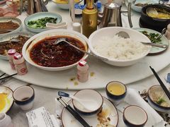 -便宜坊烤鸭店(科创店)