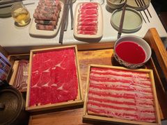 -巴奴毛肚火锅(邯郸美乐城店)