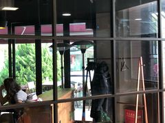 -Geneva日内瓦餐厅(西郊宝成花苑店)