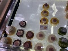 -石头先生的烤炉(济南领秀城贵和店)