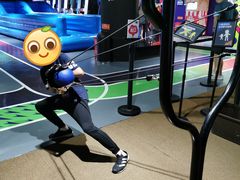 -VS SPORTS PARK运动玩乐园·团建·生日会(合生汇店)