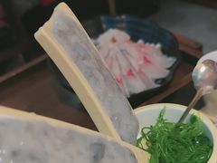 -如在蜀毛肚火锅(五象万象汇店)