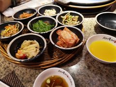 -三代烤肉(保利广场店)