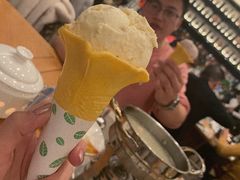 -苏州知音温德姆至尊酒店·四季海鲜自助餐厅(汾湖店)