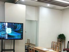 -子曰书院·古筝围棋书法国画小主持(夏都店)