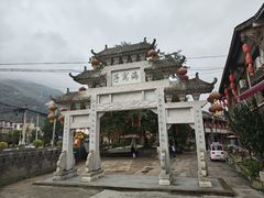 -海窝子古镇