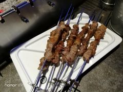 -很久以前羊肉串(打浦路店)