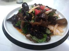 -禾珍珠家常小馆(河南博物院店)