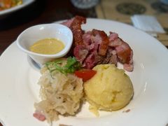 -马迭尔德式西餐精酿啤酒屋(中央大街店)