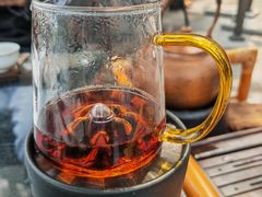 之味普洱茶-悦湖公馆