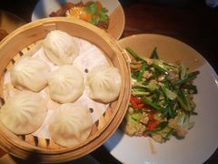 杭州小笼包-外婆家(南开大悦城店)