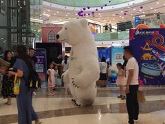 -万达广场(无锡滨湖店)