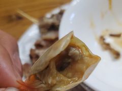 -清真西北风味餐厅