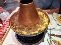 -祥源胡同·涮牛羊肉火锅(花桥店)