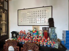 -正阳书局(西四南大街店)