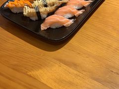 -元通寿司(地标店)