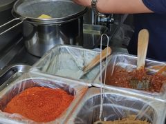 -老绍兴三味臭豆腐(奥林匹克购物广场店)