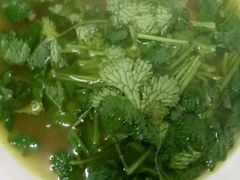 -舒蔡记生煎菜饭(云南中路店)